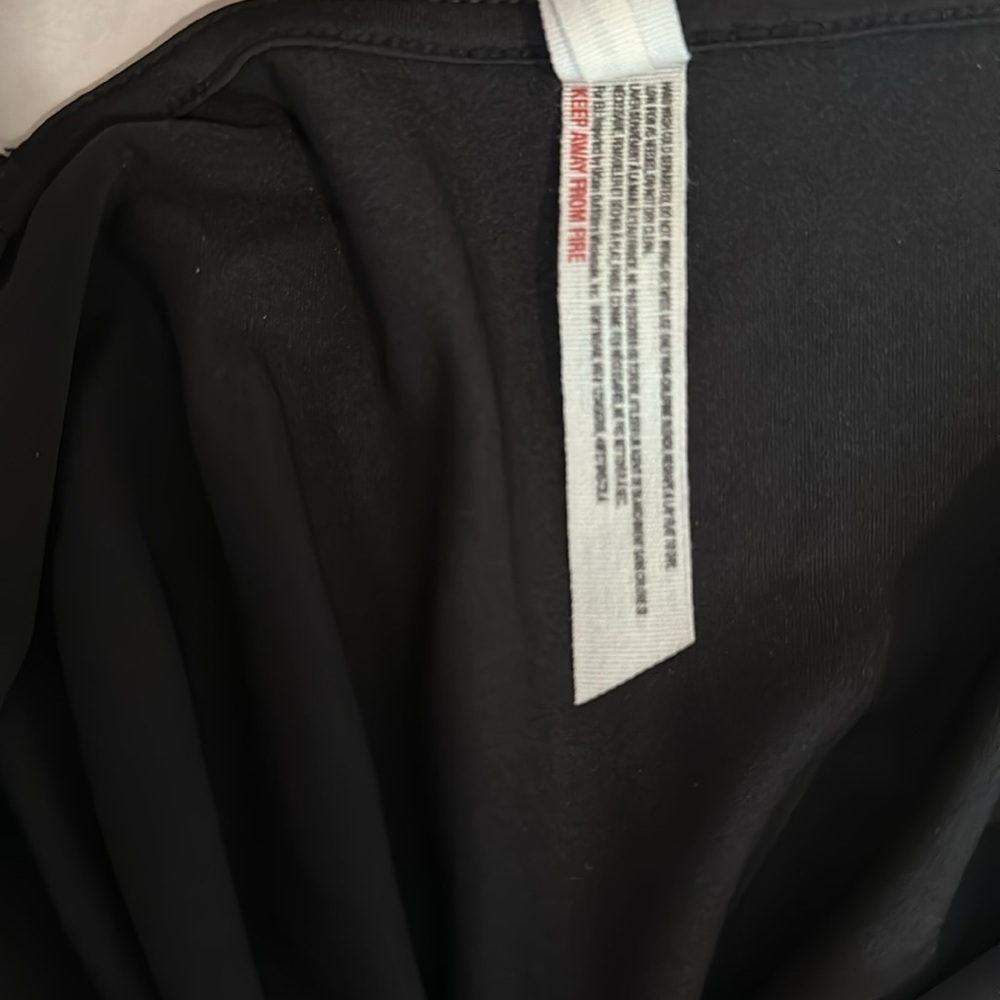 Free People laced Bodycon Slip Dress Medium Nwot Small - Picture 10 of 12